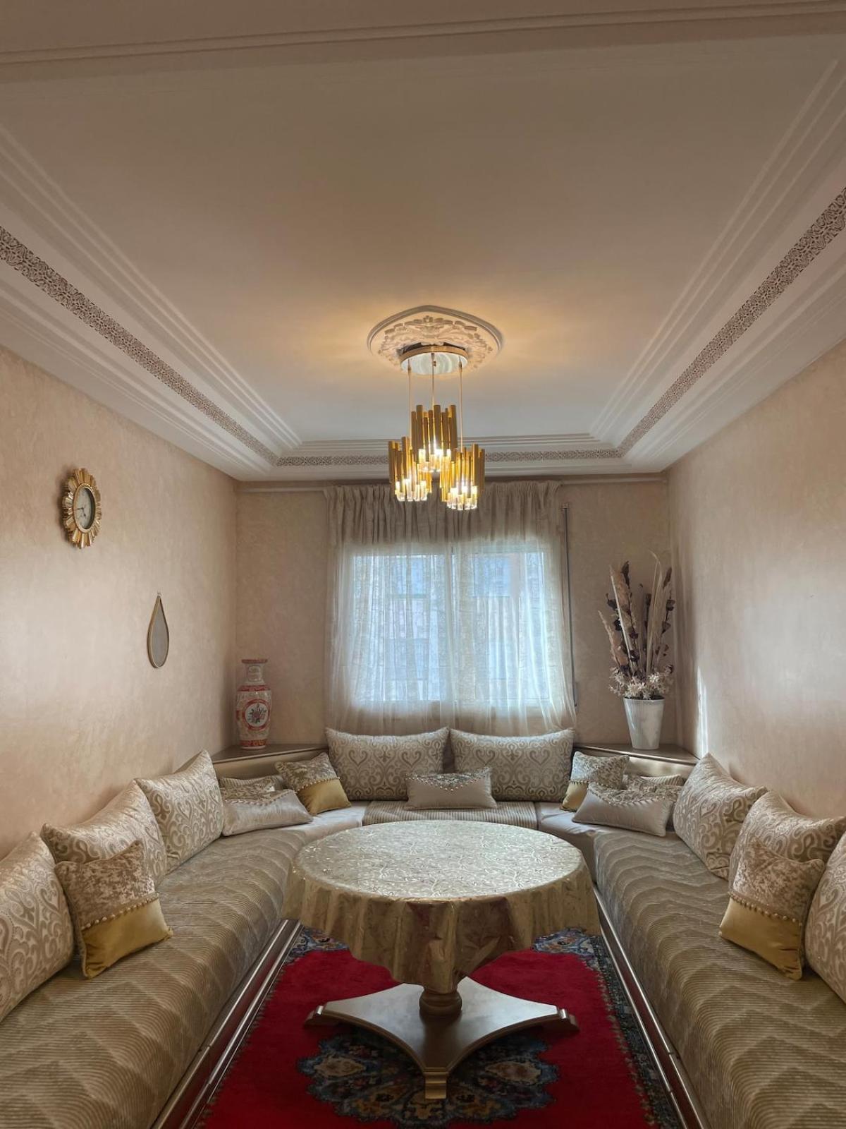 Appartement Soft