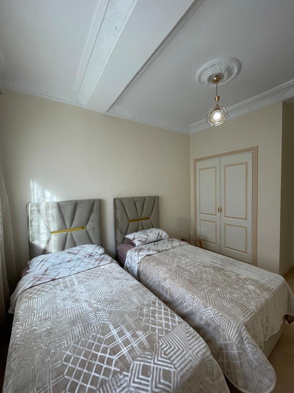 Appartement Soft *