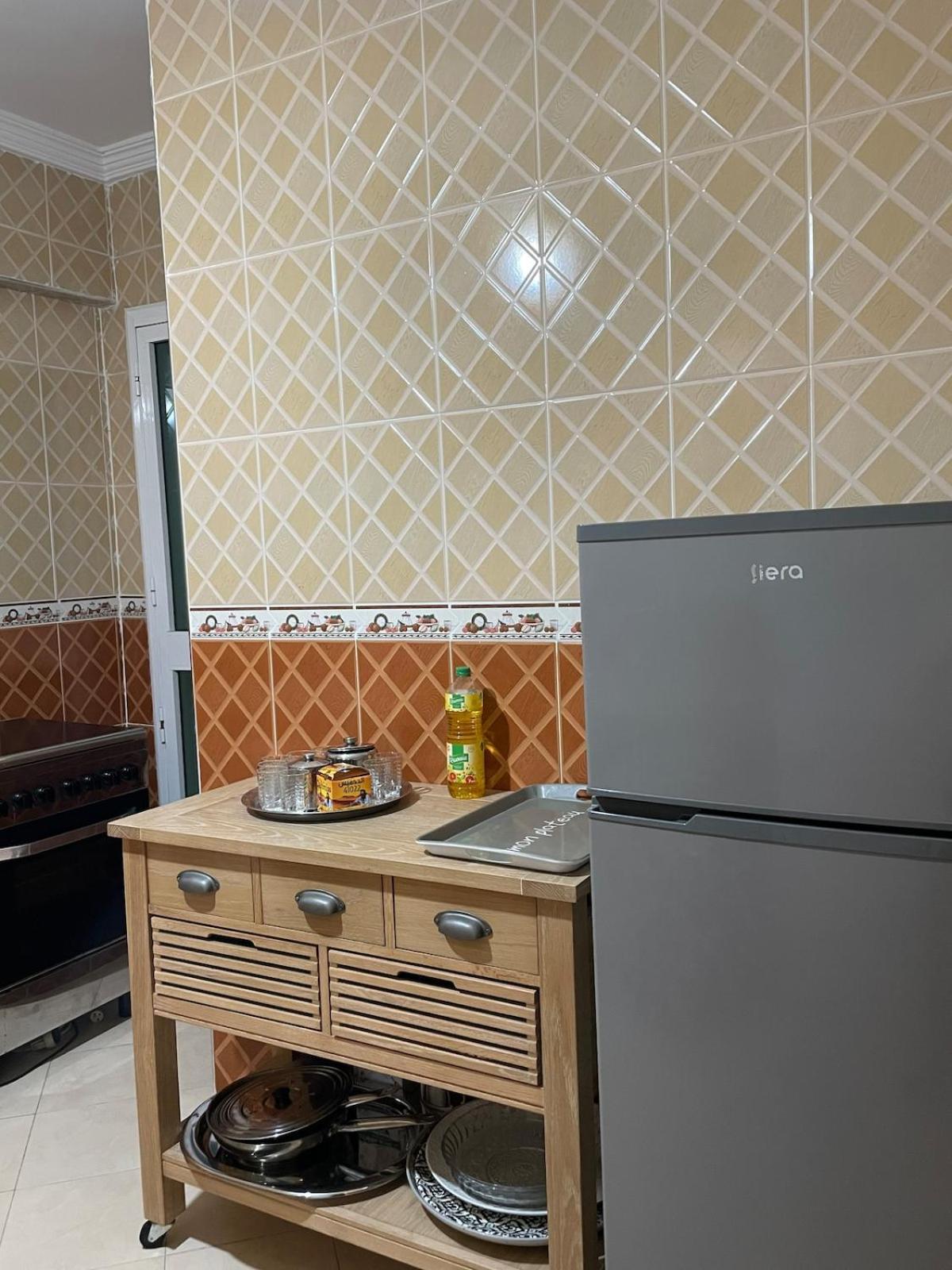 Appartement Soft